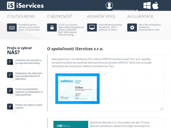 iservices.sk