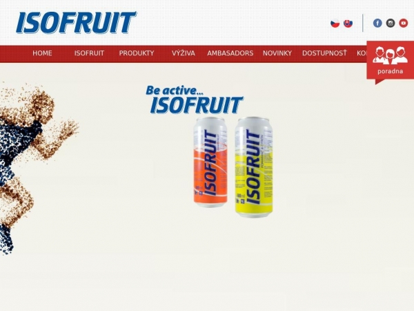 isofruit.sk