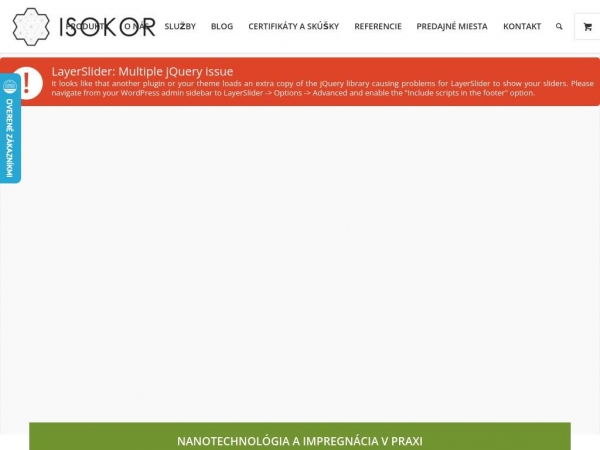 isokor.sk