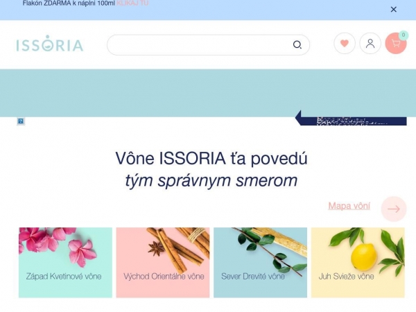 issoria.sk