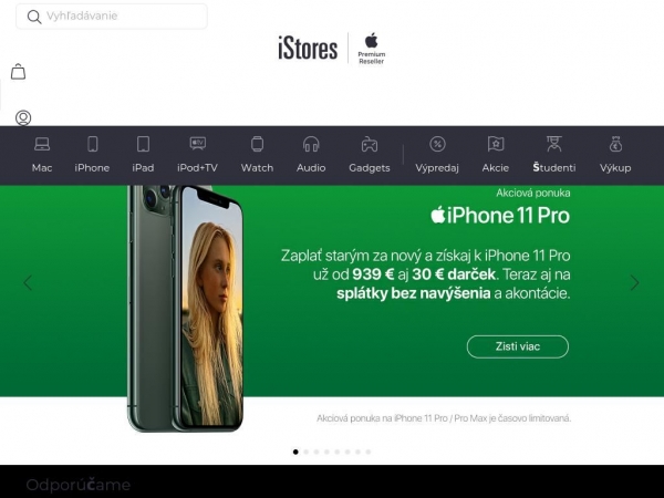 istores.sk