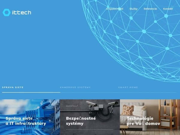 it-tech.sk