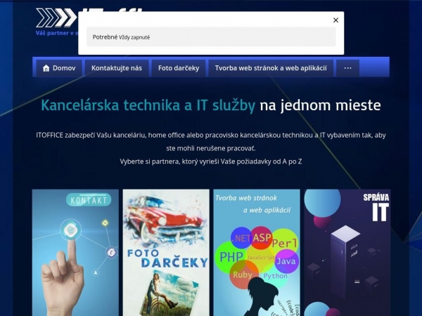 itoffice.sk