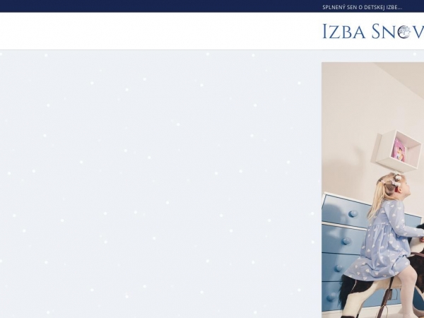 izbasnov.sk