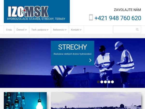 izomsk.sk