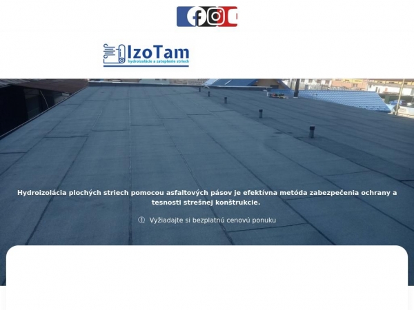 izotam.sk