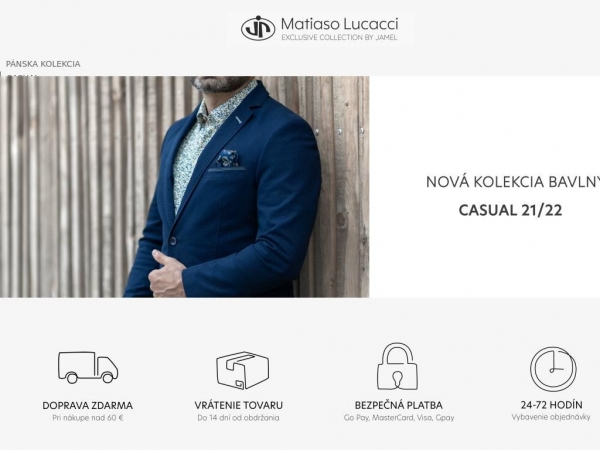 jamel-fashion.com