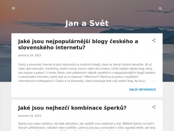 jan-a-svet.blogspot.com