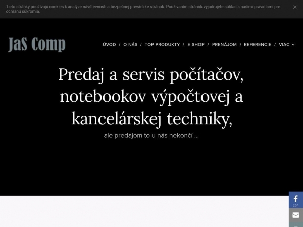 jascomp.eu