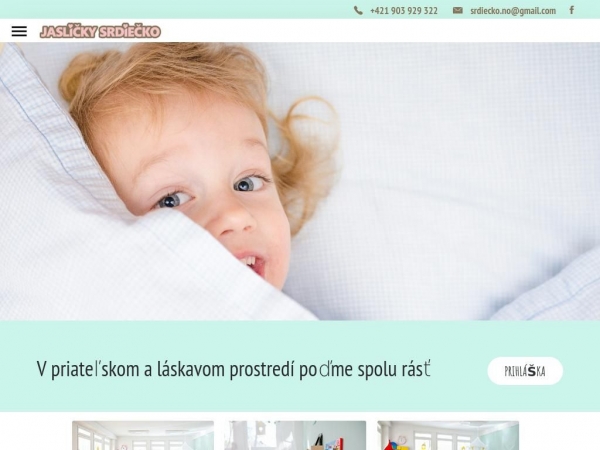 jaslickysrdiecko.sk