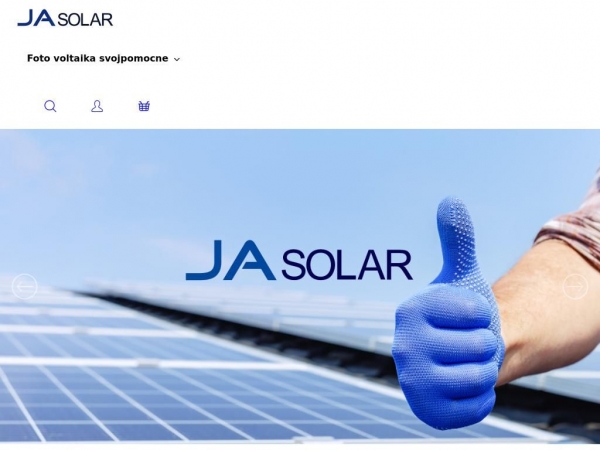 jasolar.sk