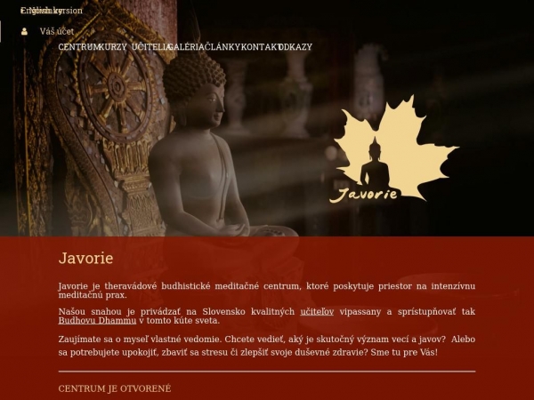 javorie.com