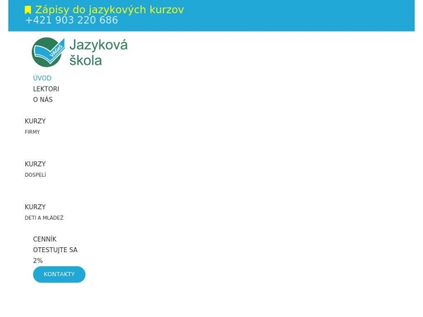 jazykove-kurzy-nitra.sk