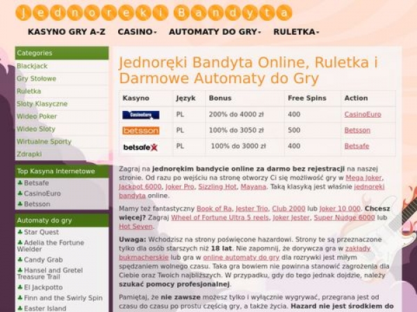 jednoreki-bandyta-online.com