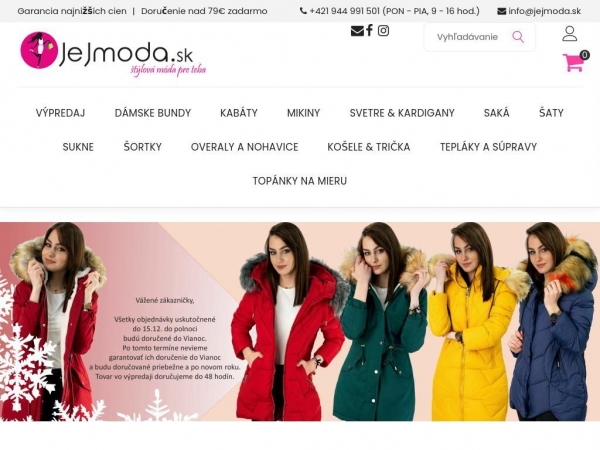 jejmoda.sk
