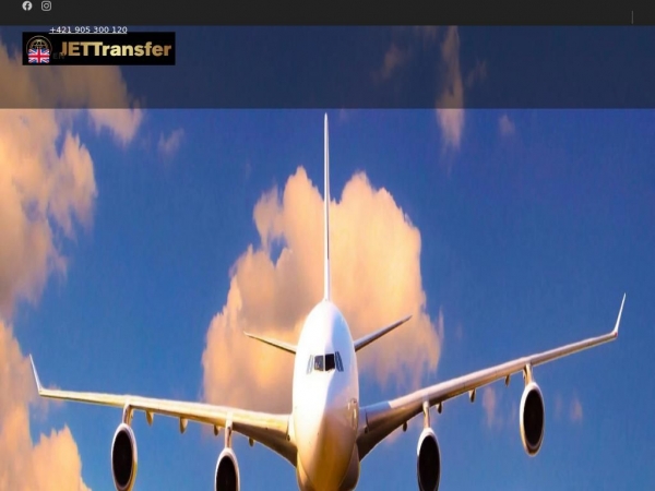 jettransfer.sk