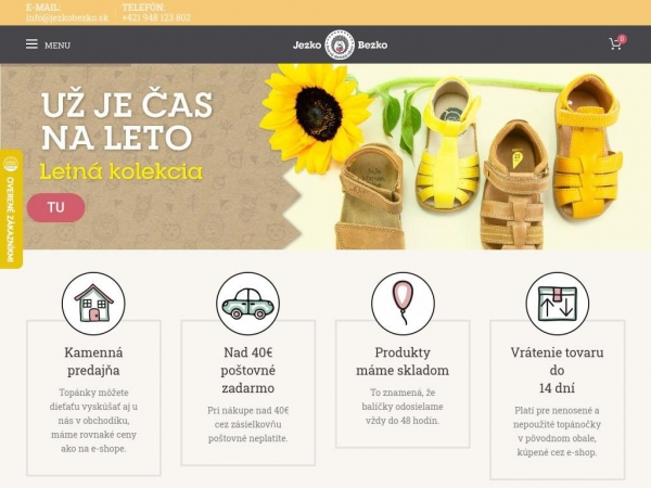 jezkobezko.sk