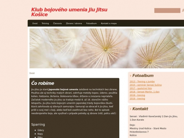 jiujitsukosice.estranky.sk