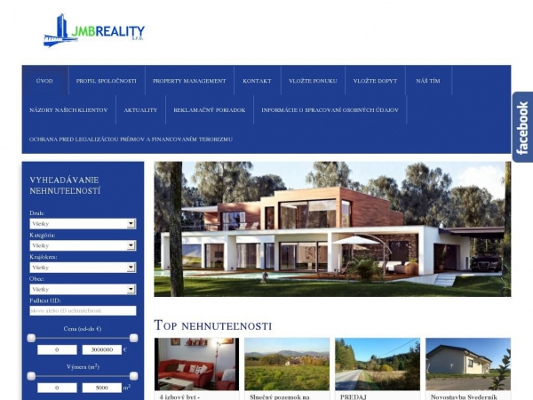 jmb-reality.sk