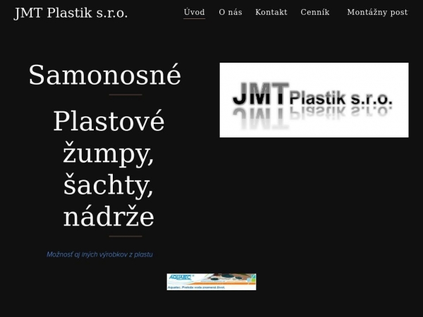 jmt-plastik-sro.sk