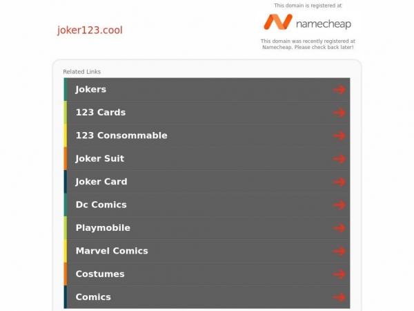 joker123.cool