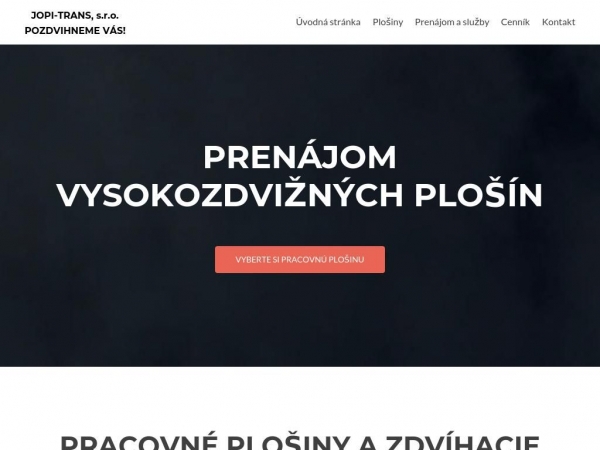 jopitrans.sk