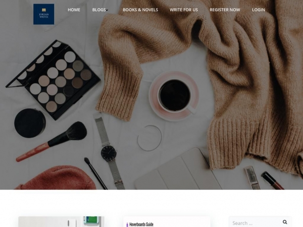 jordanwrites.co