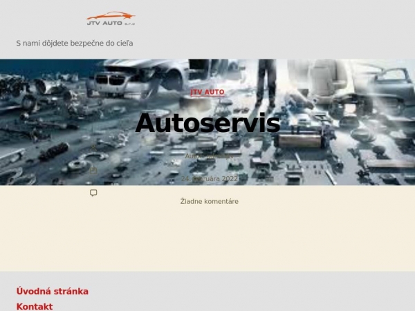jtvauto.sk