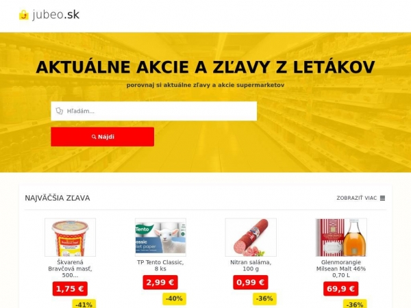 jubeo.sk