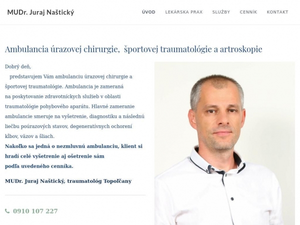 jurajnasticky.sk