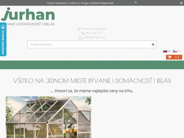 jurhan.com