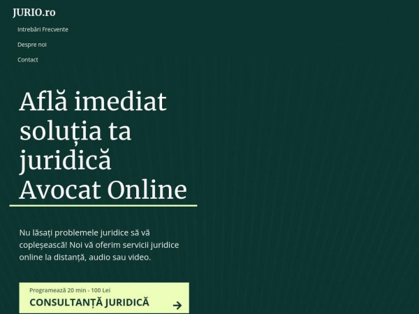 jurio.ro