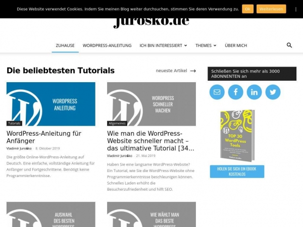 jurosko.de