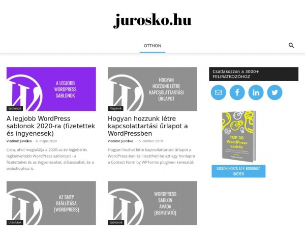 jurosko.hu