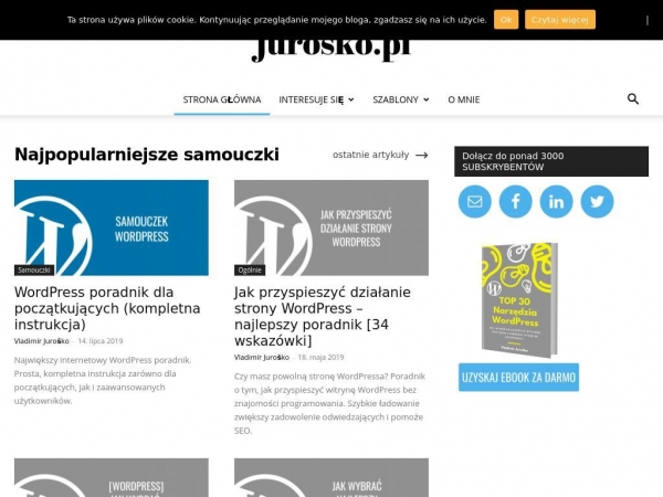 jurosko.pl