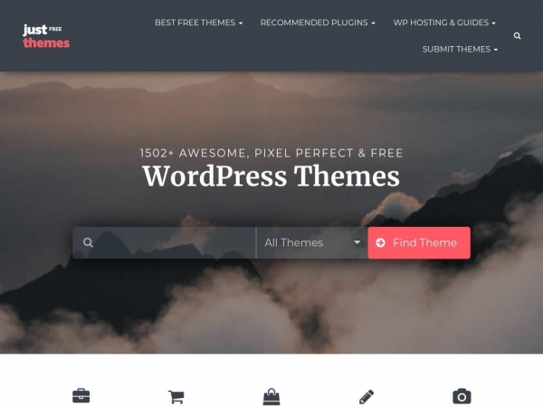 justfreethemes.com