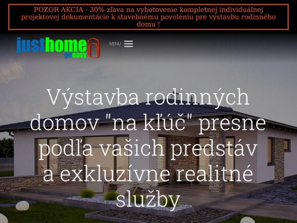 justhome.sk