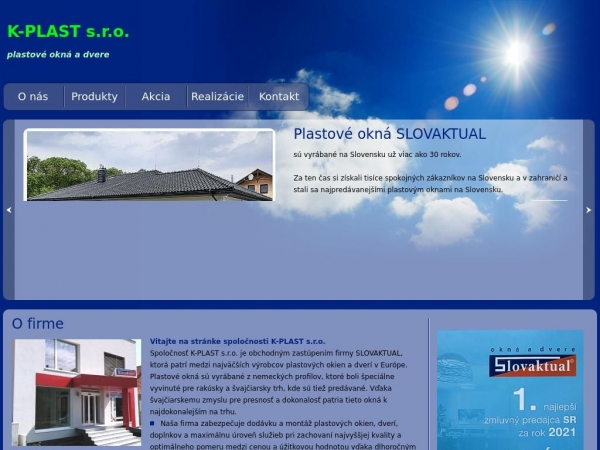 k-plast.sk