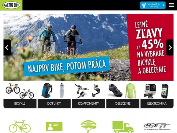 kaktusbike.sk