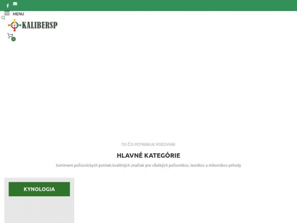 kalibersp.sk