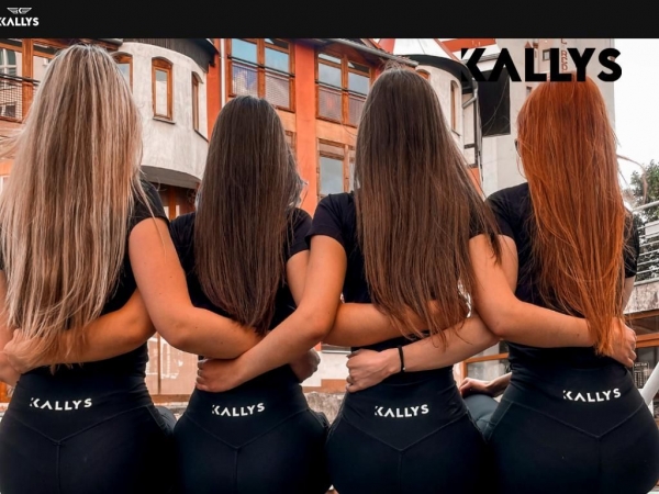 kallys.sk