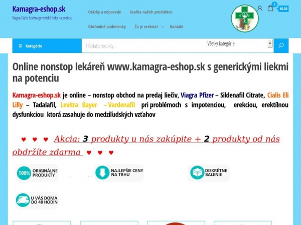 kamagra-eshop.sk