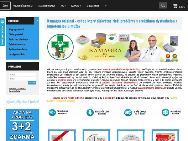 kamagra-original.sk