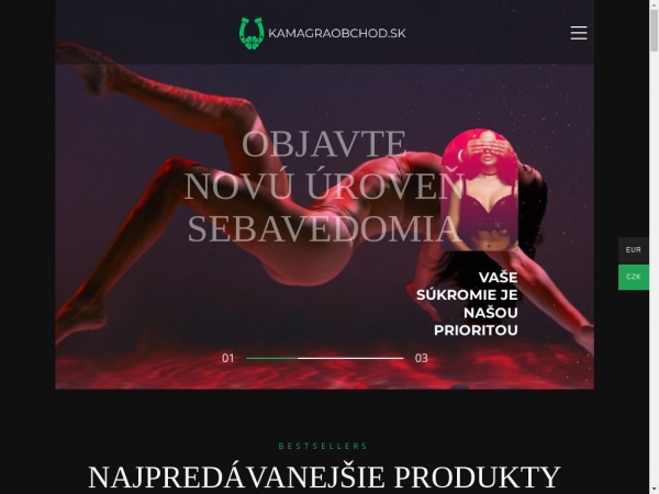 kamagraobchod.sk