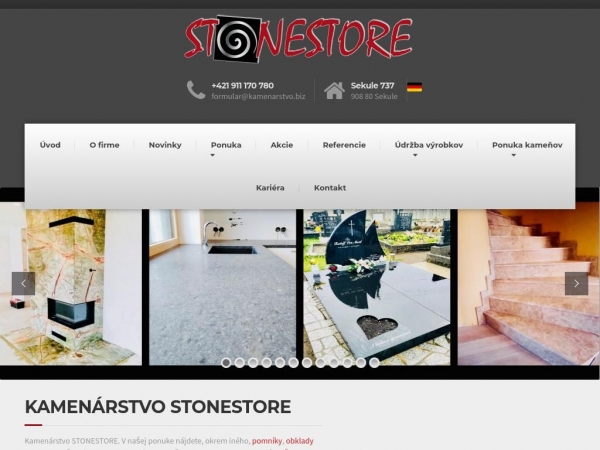 kamenarstvo.biz