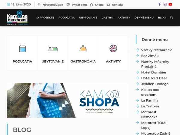 kamnahorehroni.sk