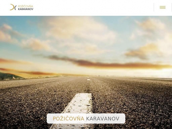 karavancamping.sk