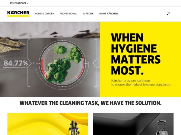 karcher.com