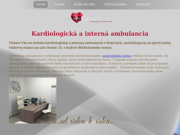 kardiologia.sk