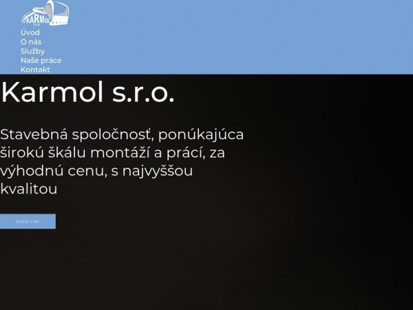karmol.sk